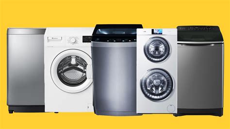Washing Machine Within 6000