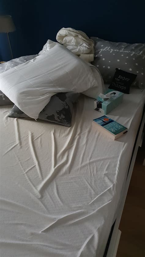 Washing Sheets Reddit