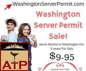 7.95 Washington DC Alcohol Awareness Training