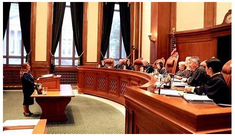 Court: Washington state lawmakers subject to records act – WBOY.com