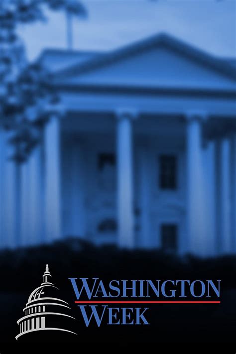 Washington Week in Review Oct. 17, 2019 RFS