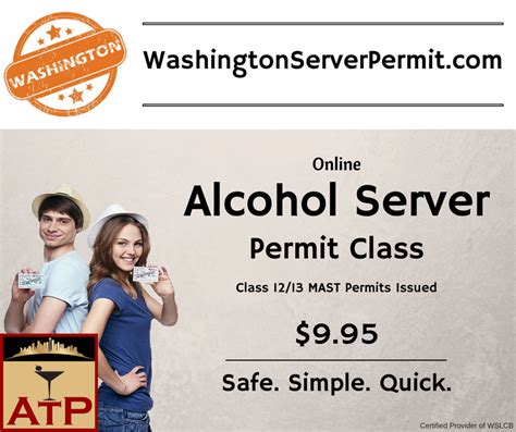 7.95 Washington DC Alcohol Awareness Training