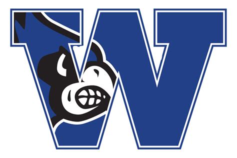 washington blue jays logo