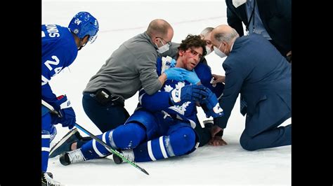 washington capitals ice hockey injuries
