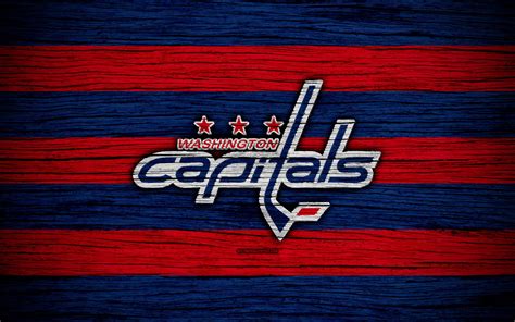 washington capitals nhl