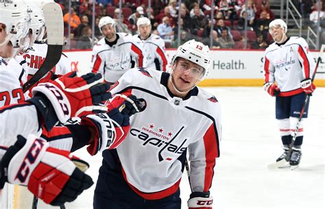 washington capitals nhl stream