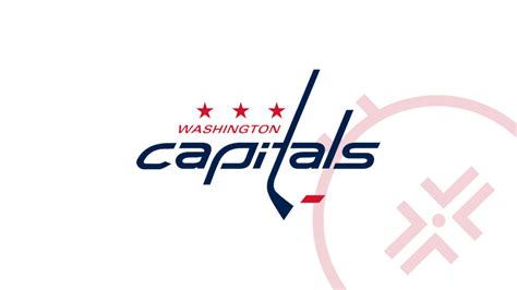 washington capitals player transactions