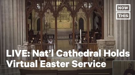 washington cathedral online service today