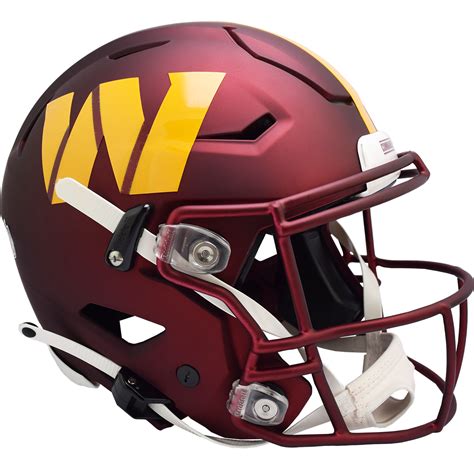 washington commanders helmet png