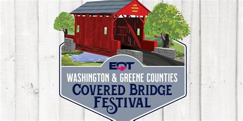 washington county bridge festival