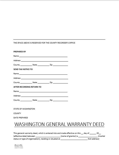 washington county deeds online registry