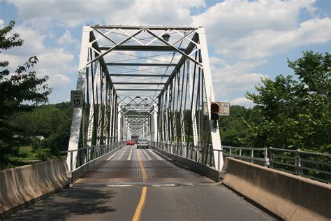 washington crossing bridge nj