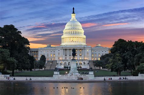 washington d. c. capital