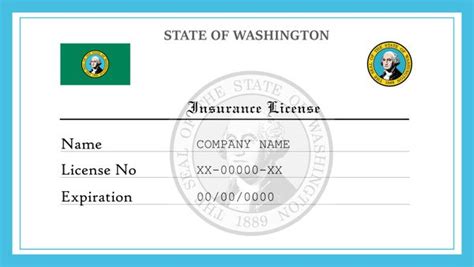 washington dc life insurance license lookup