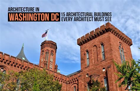 Washington DC Unique