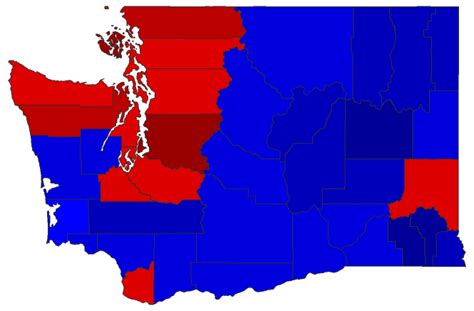 washington election results 2020