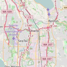 washington elementary zip code