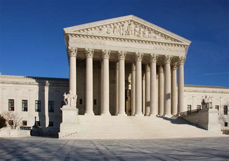 washington examiner supreme court