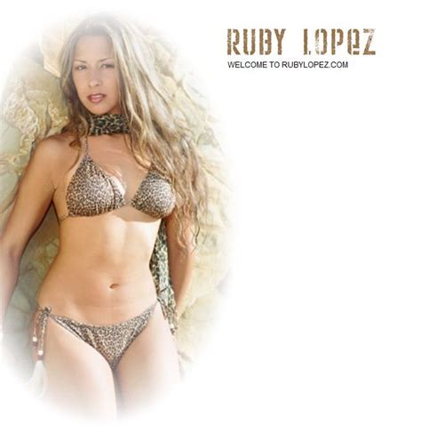 washington gem ruby lopez