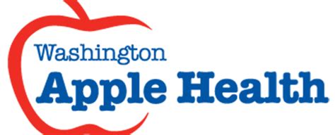 washington health apple care
