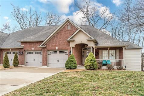 Washington Mo Villas For Sale