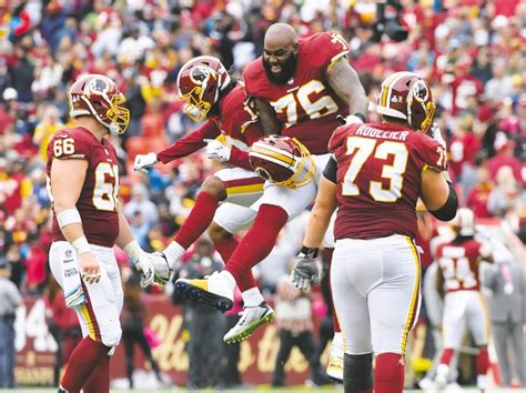 washington post redskins news