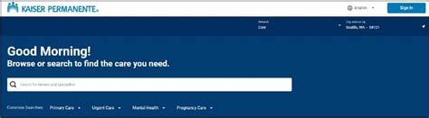 Find the Right Care: A Simple Guide to Washington Provider Search