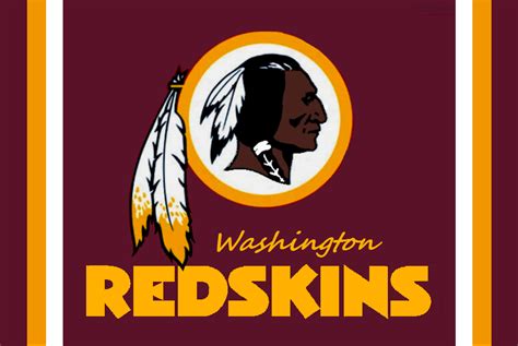 washington redskins are back