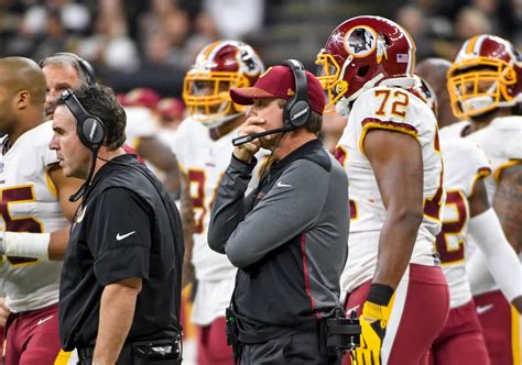 washington redskins news and headlines