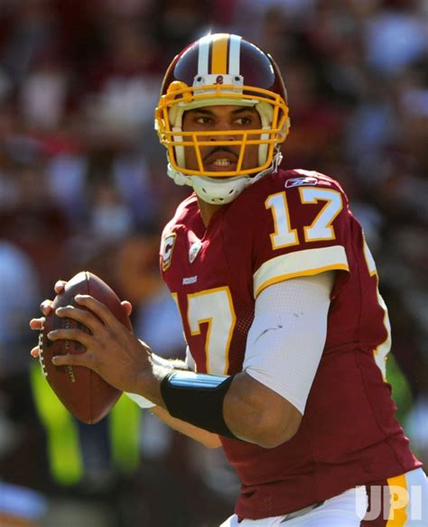 washington redskins quarterbacks