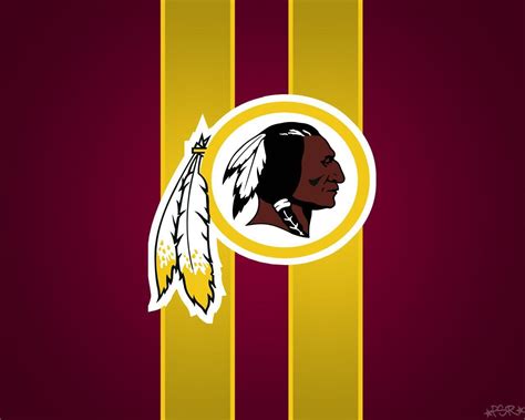 washington redskins wallpaper logo