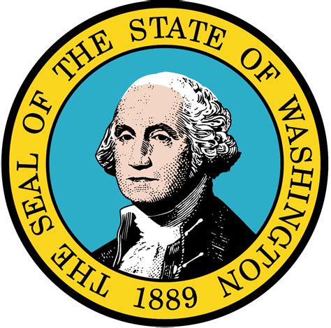 Washington Rev Code