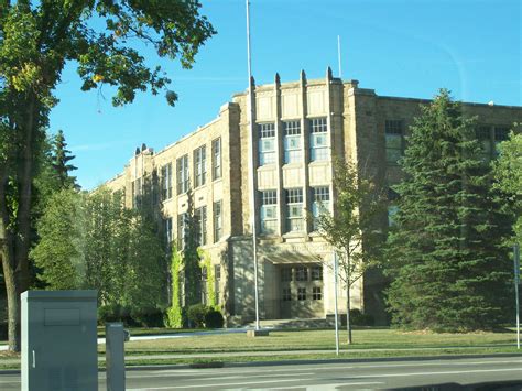 washington school stevens point wi