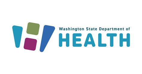 washington state department of health videos