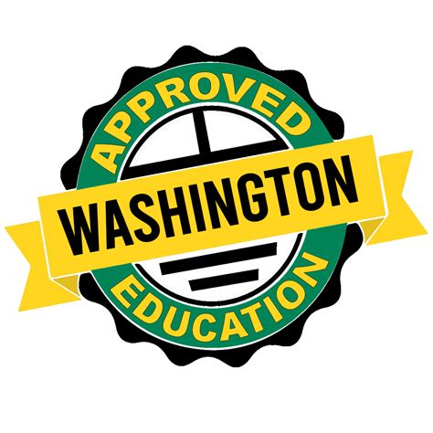 washington state electrical