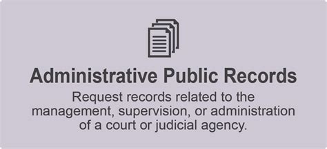 washington state public court records