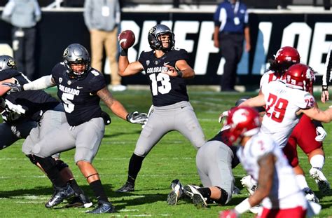 What channel is Colorado vs. Washington State on today? Time, TV