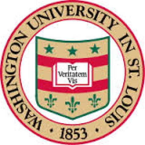 washington university logo st. louis