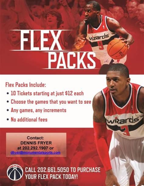 washington wizards tickets cheap offers