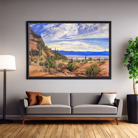 5 Washoe Canvas Tips