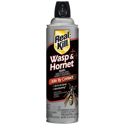 wasp and hornet exterminator