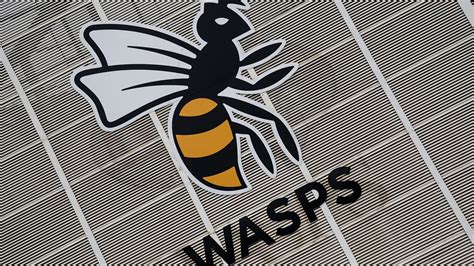 wasps rugby club administration