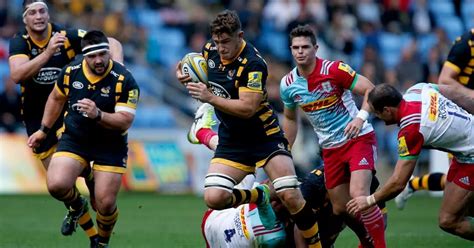 wasps rugby news coventry telegraph