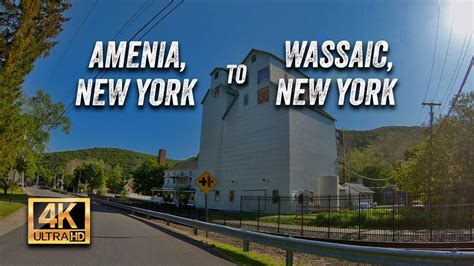 wassaic ny to nyc