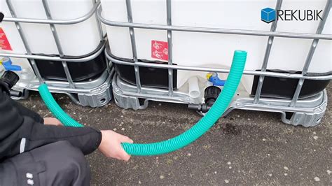 Campingbedarf Befüllkanister zum Wasser auffüllen beim Wohnmobil oder