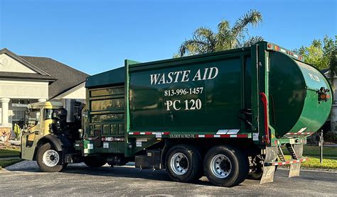 waste aid systems pasco