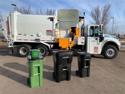 Waste Bins Edmonton