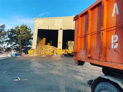 Waste Bins Georgetown