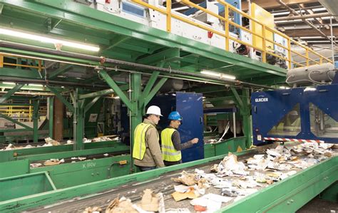 Waste Coordinator Amazon