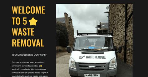 Waste Disposal Wakefield